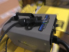 Машина для контактной сварки проволоки ESAB Wire Butt welder, hand held