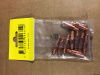 Наконечники контактные ESAB CuCrZr M8x37 w 0,8 мм
