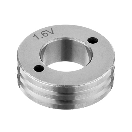 Ролик подающий ПТК 37х19х12 V 1,6–2,0