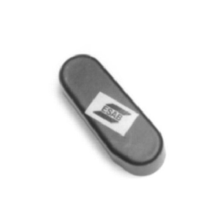 Кожух ESAB Belt Guard A6 Motorized Slide зубчатого ремня моторизированного суппорта (0334320001)