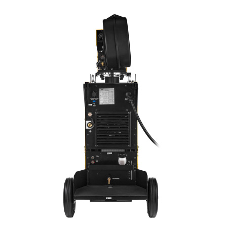 Сварочный аппарат ПТК RILON MIG 500 DP TITAN