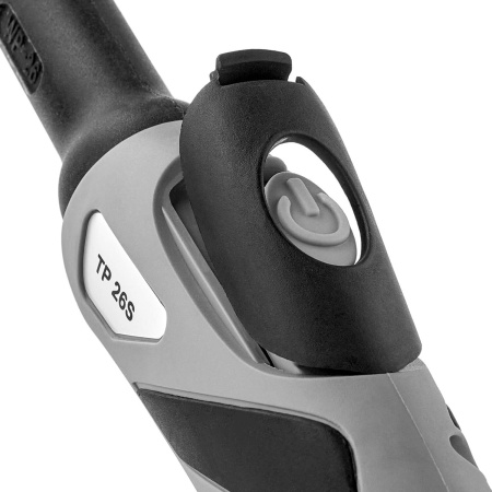 Горелка ПТК TIG TP 26S (ОКС 35-50, б/р, 2PIN) 4м TBW2604-12