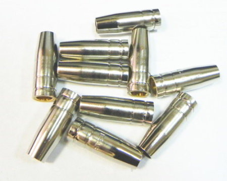 Сопло ESAB газовое MXL 12мм