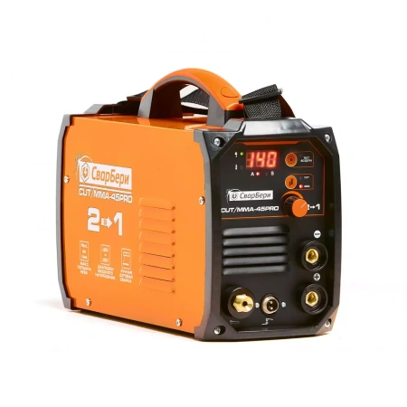 Сварочный аппарат СварБери TIG-200AC/DC PRO
