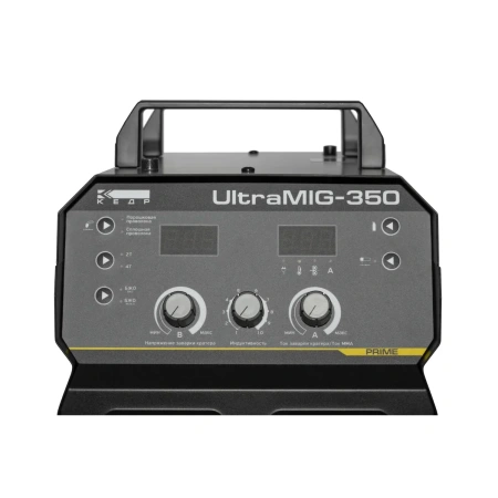 Сварочный аппарат КЕДР UltraMIG-350 (380В, 10-350А) (8019446)