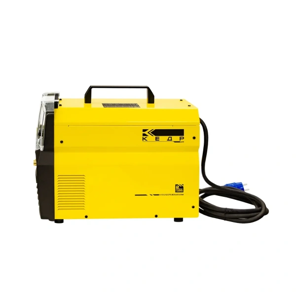 Сварочный аппарат КЕДР AlphaTIG-200P AC/DC (8028689)