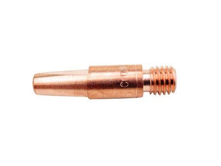 Наконечники контактные ESAB CuCrZr M8x37 w 0,8 мм