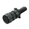 Разъём ПТК pin 14-F PIN1400 (072.700.216)