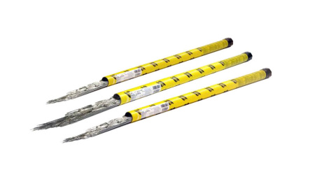 Прутки присадочные ESAB OK Tigrod 16.95
