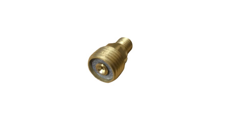 Линза газовая ESAB Gas lens 1,6мм, 0157121017 (10шт.)