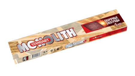 Электроды PlasmaTec Стандарт РЦ (АНО-21) (Е 46) ТМ STANDART