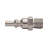 Муфта резьбовая GCE ISO, Кислород, G1/4" для рукава (F28710025)