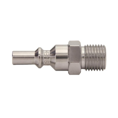 Резьбовая муфта GCE ISO, Кислород, G1/4" для рукава