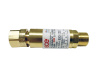 Затвор предохранительный GCE SG-3 (SP 34/FR 34, GVO 10) Кислород вх./вых. G3/8"