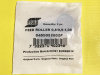 Ролик подающий ESAB Feed roller 0.8/0.9-1.0S2