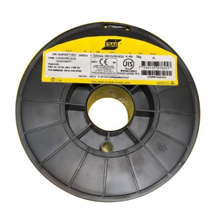 Проволока сварочная ESAB OK Autrod 5087