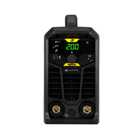 Сварочный аппарат ESAB Rogue ES 201iP PRO