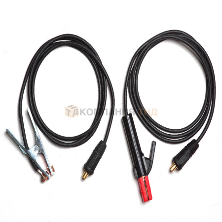 Инвертор GROVERS MMA LCD-200 G professional