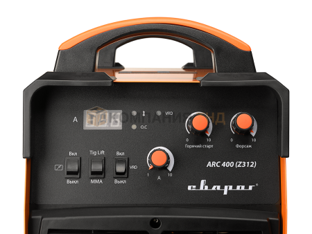 Сварочный аппарат Сварог ARC 400 (Z312)