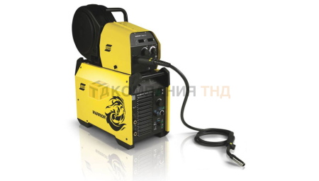 Механизм подачи проволоки Warrior Feed 304 Механизм подачи проволоки Warrior Feed 304