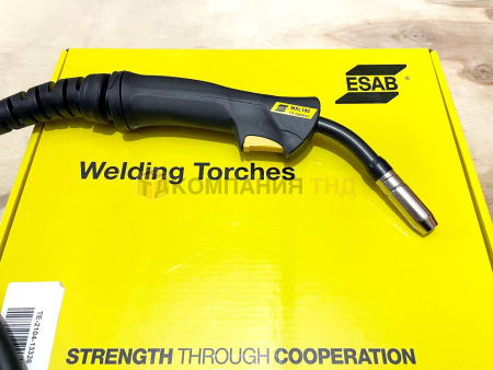 Сварочные горелки ESAB MXL 180 Горелка ESAB MXL 180