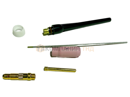 Горелка ESAB SR-B 26V-2K-3550-G3/8" Горелка ESAB SR-B 26V-2K-3550-G3/8"