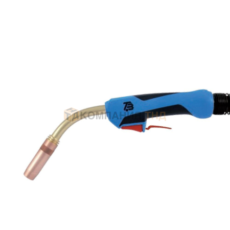 Горелка ESAB TBi 7W Expert, 4м (174P422040C)