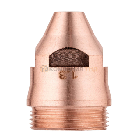 Cопло ПТК d1,3 CP 160/ACP 160 LOV1613 (073.160.713)