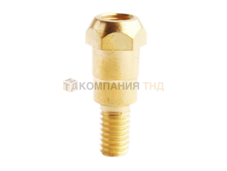 Вставка под наконечник Сварог M6 26 мм (MS 24), ICU0683 (87445)
