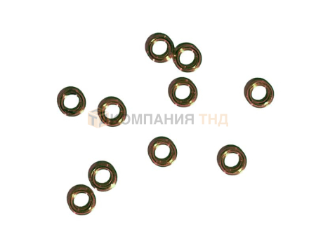 Кольцо уплотнительное GCE CU, для G1/4"