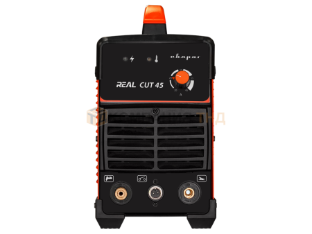 Установка СВАРОГ REAL CUT 45 (L207) воздушно-плазменной резки