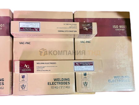 Электроды AG E 309L-16
