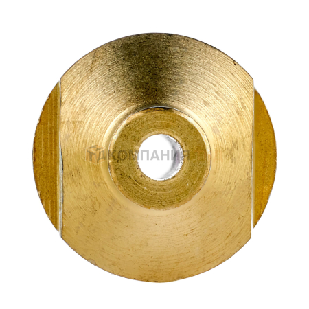 Мундштук внутренний ПТК №3 (30–50 мм) к Р1П, Р1ПУ, Р1А