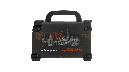 Сварочный аппарат Сварог REAL ARC 200 (Z238N) Black