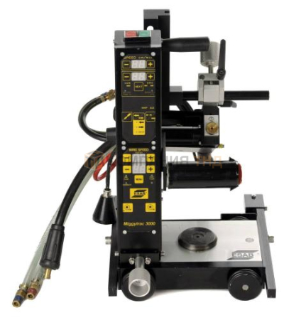 Устройство малой механизации ESAB Miggytrac 3000