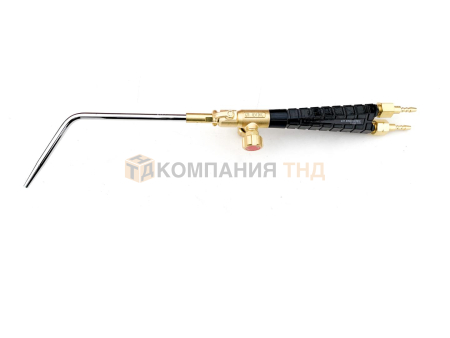 Комплект для сварки и резки KRASS X 11 Комплект для сварки и резки KRASS X11