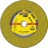 Круг отрезной Klingspor Kronenflex KT/EXTRA/A24EX/S/GER/115X2,5X22,23 Круг отрезной Klingspor Kronenflex KT/EXTRA/A24EX/S/GER/115X2,5X22,23