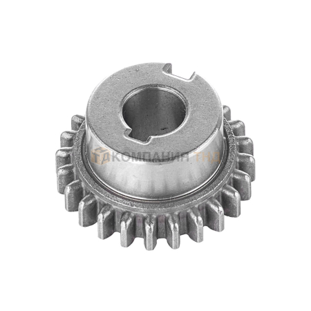 Шестерёнки ПТК механизма CS-501BX (комплект 3 шт.)