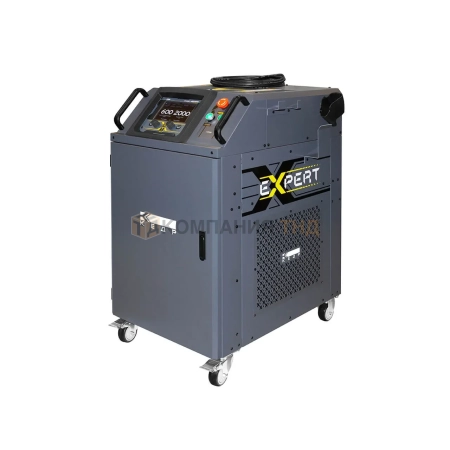 Аппарат для ручной лазерной сварки и резки КЕДР iLaser-2000W EXPERT (8028589)