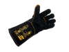 Сварочные перчатки ESAB Heavy Duty Black