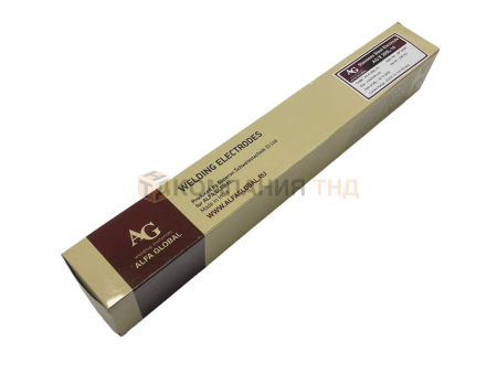 Электроды AG E 309L-16