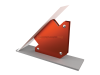 Угольник магнитный Сварог МС–11, QJ6001