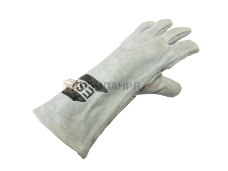 Сварочные перчатки Heavy Duty Basic Сварочные перчатки ESAB Heavy Duty Basic