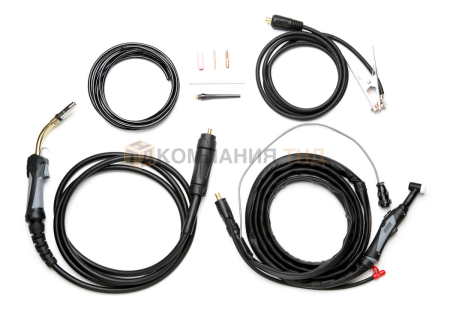 Сварочный аппарат Grovers MIG-220E AC/DC