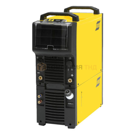 Сварочный инвертор ESAB Origo Mig 4004i Сварочный аппарат ESAB Origo Mig 4004i