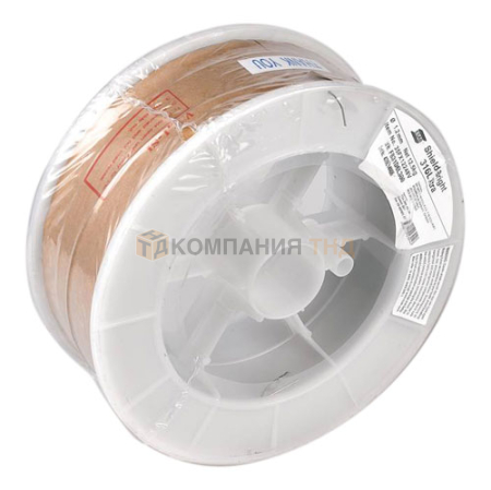 Порошковая проволока ESAB Shield-Bright 316L X-tra для сварки высоколегированных коррозионностойких сталей Проволока порошковая ESAB Shield-Bright 316L X-tra