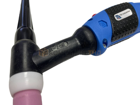 Горелка ESAB SR 26FX ED/DD-2K-3550-G1/4"