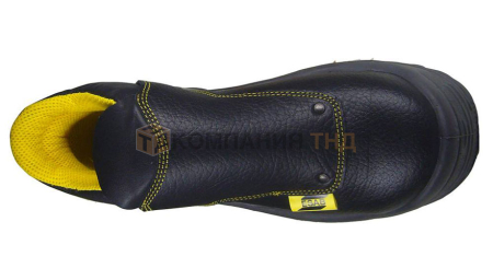 Ботинки для сварщиков ESAB Safety Ankle Boot Ботинки для сварщиков ESAB Safety Ankle Boot