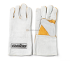 Перчатки сварочные Grovers Long Gloves с крагой (H-796-YP)
