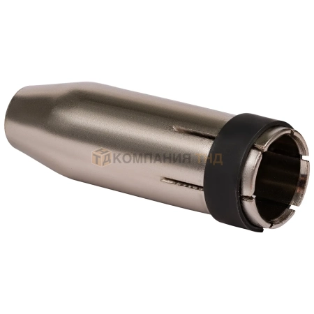 Сопло КЕДР MIG-24 PRO Ø10мм коническое газовое (8003855)